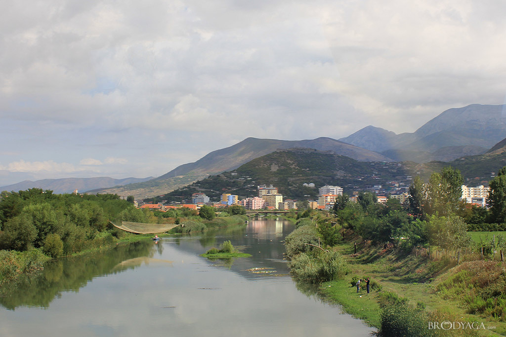 Lezhë